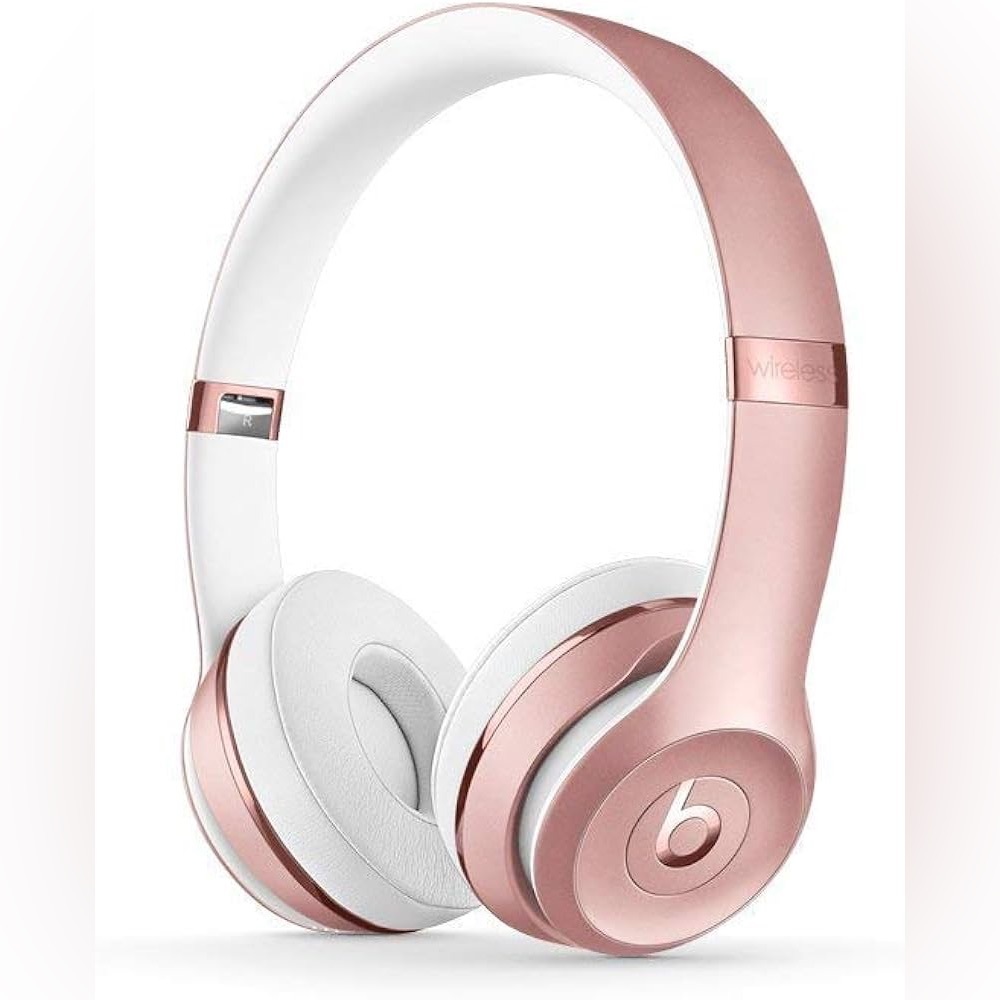 Beats Solo 3